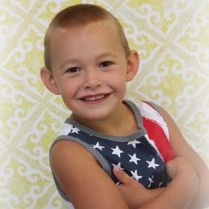 Meet your Posher, David